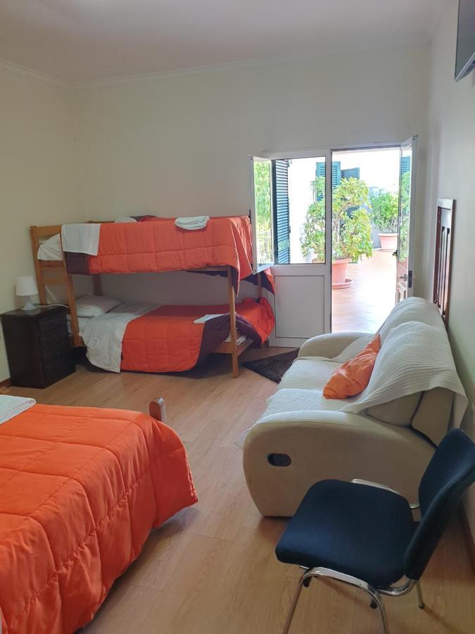 Hostel Do Ermal Vieira do Minho Exterior photo